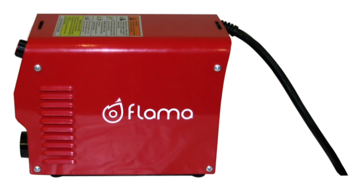 Flama ARC 160E