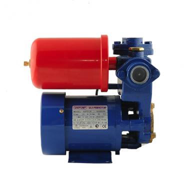 Unipump AUPS 126