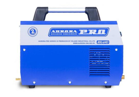 Aurora PRO AIRHOLD 40